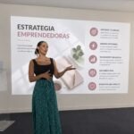 Charla en Alcalá para emprendedoras