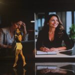 la mejor oradora y motivadora de emprendedoras