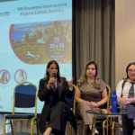 LA mejor speaker de bienetar y alto rendiemiento femenino charlas para emprendedoras y empresas