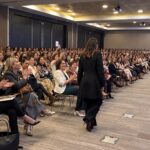 La mejor ponencia dle mundo para emprendedoras